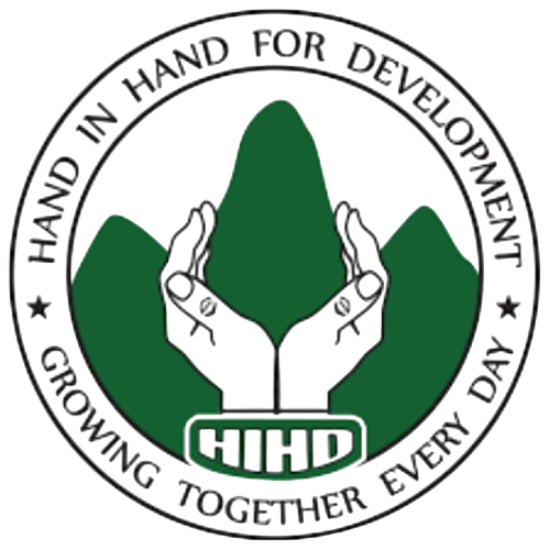 HIHFD Logo