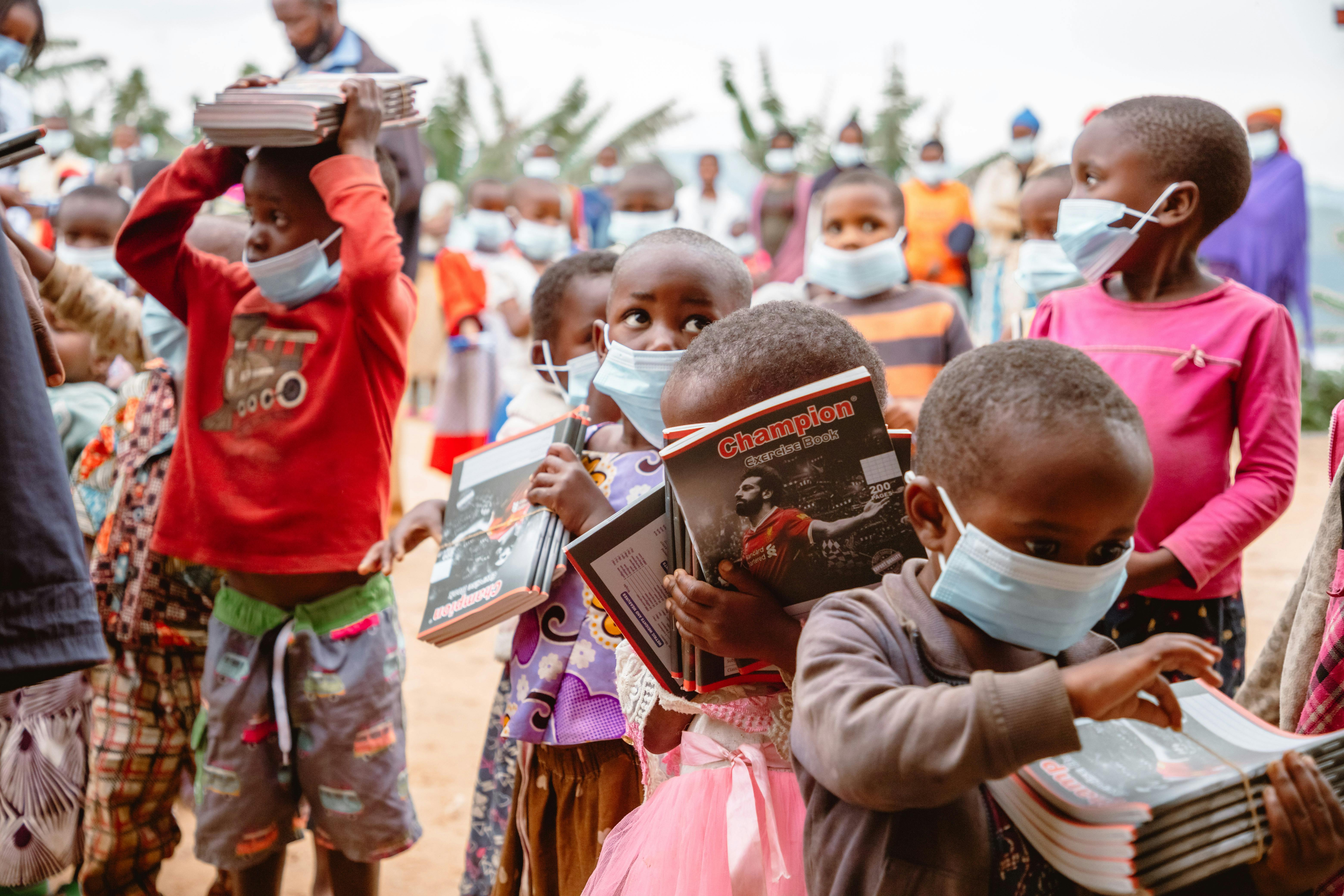 Image representing community development and action